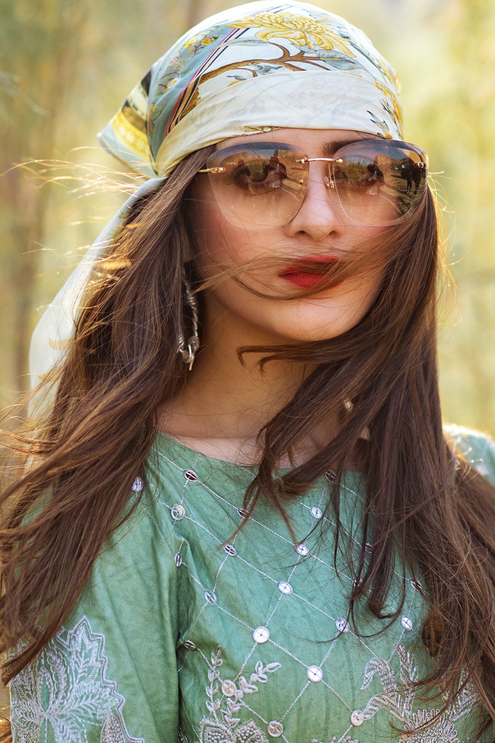 ER02-PISTACHIO SELENE