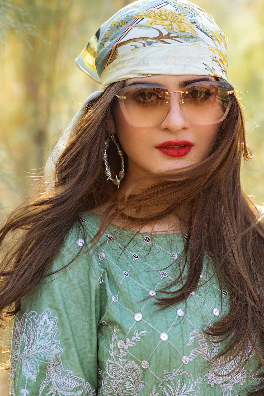 ER02-PISTACHIO SELENE