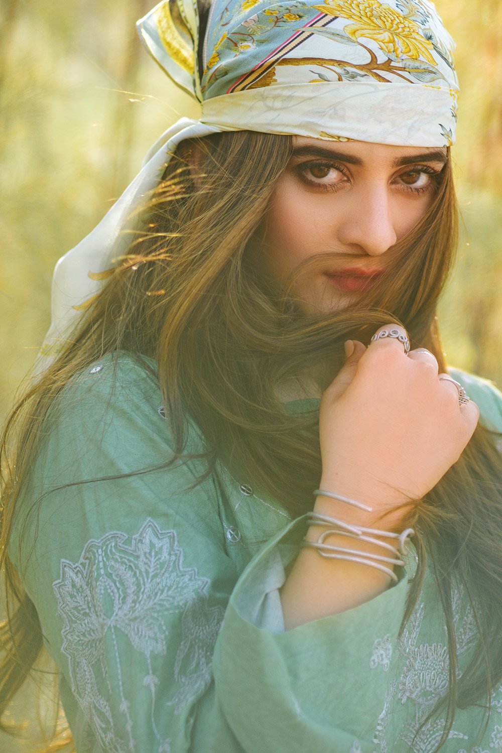 ER02-PISTACHIO SELENE