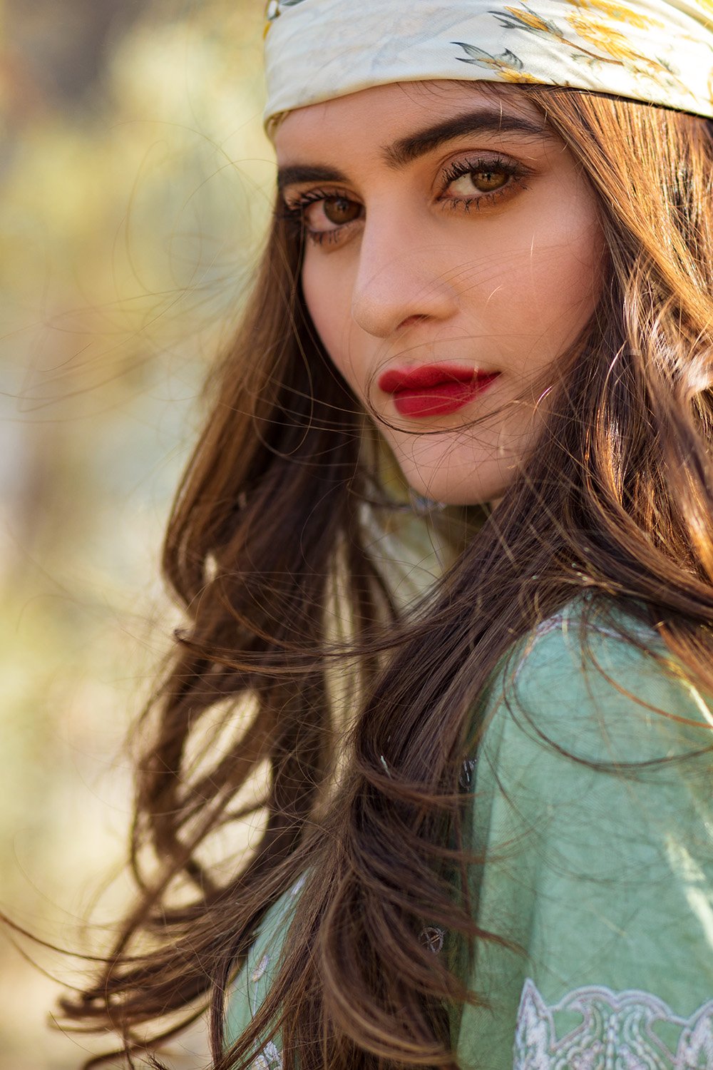 ER02-PISTACHIO SELENE