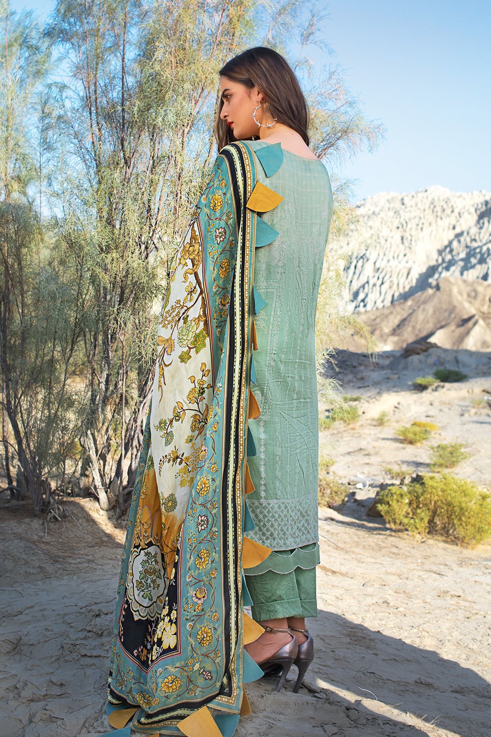 ER02-PISTACHIO SELENE