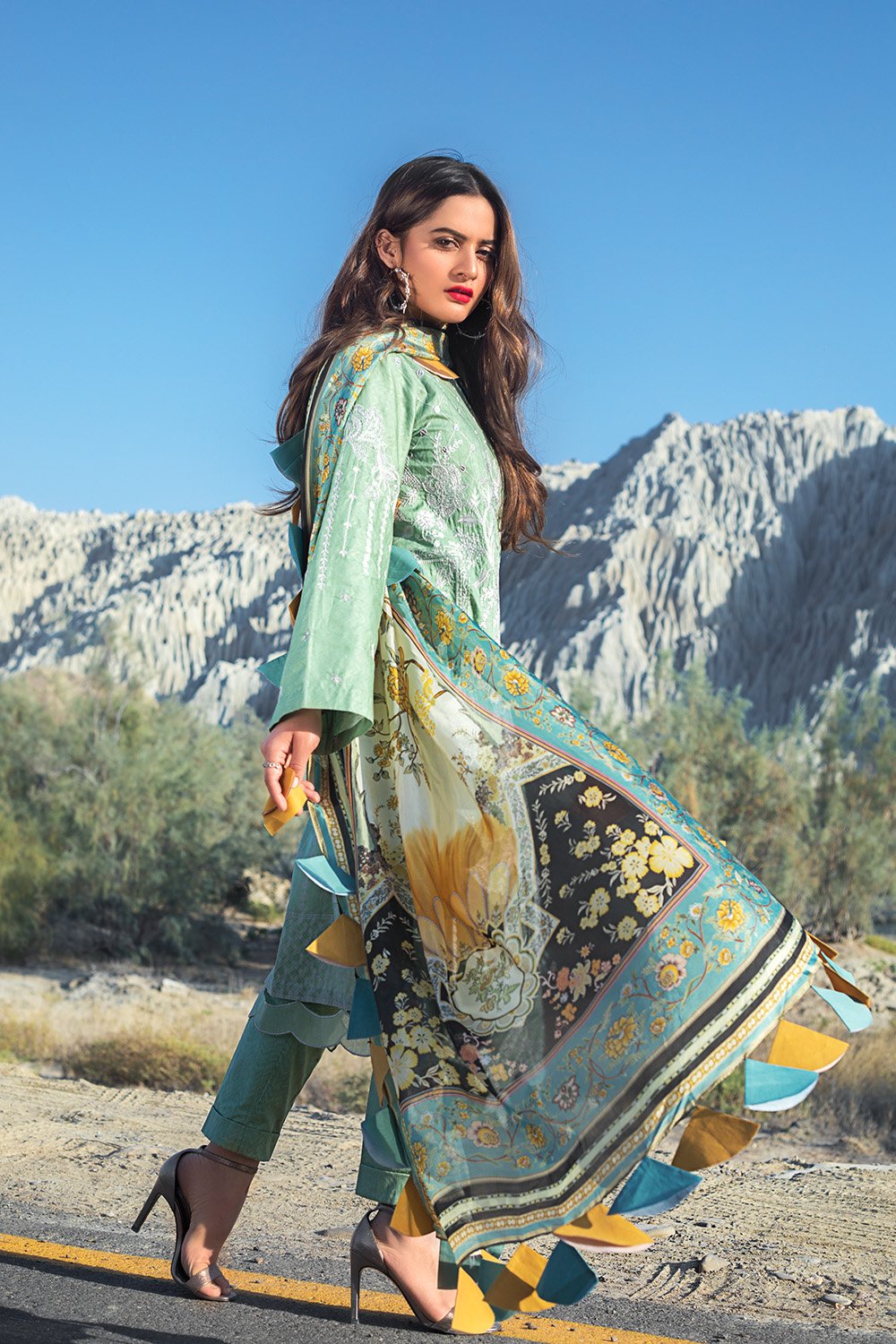 ER02-PISTACHIO SELENE