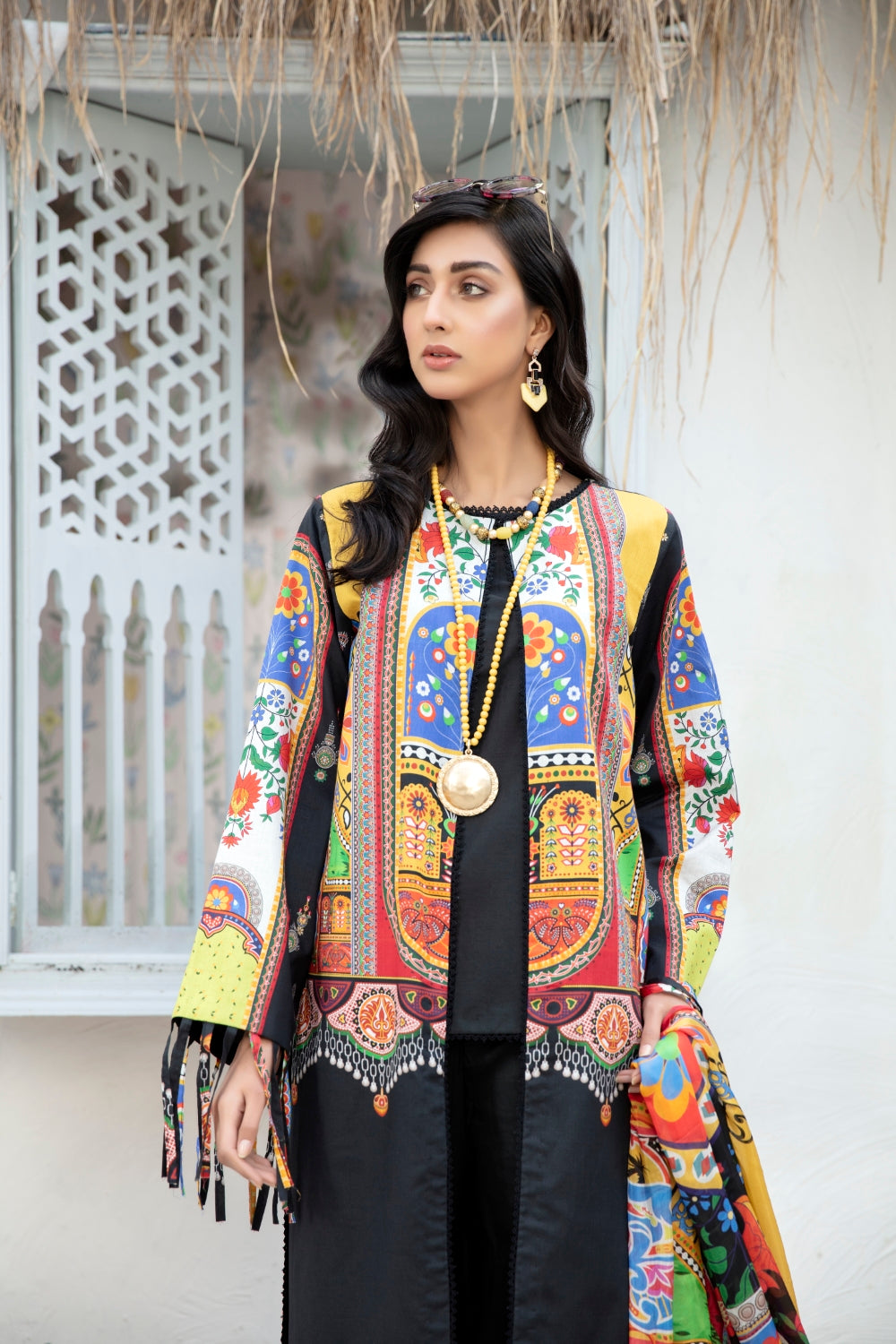 SP-Viridescent Impression