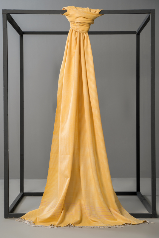 Woollen Linning Shawl