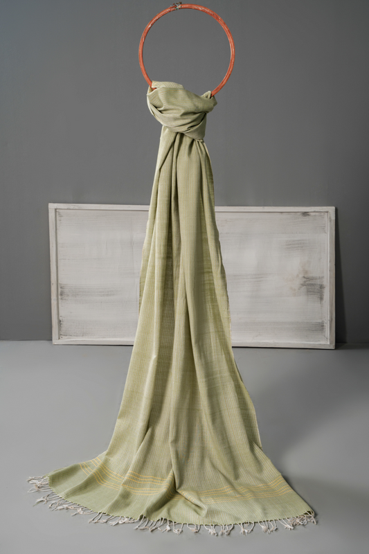 Woollen Linning Shawl