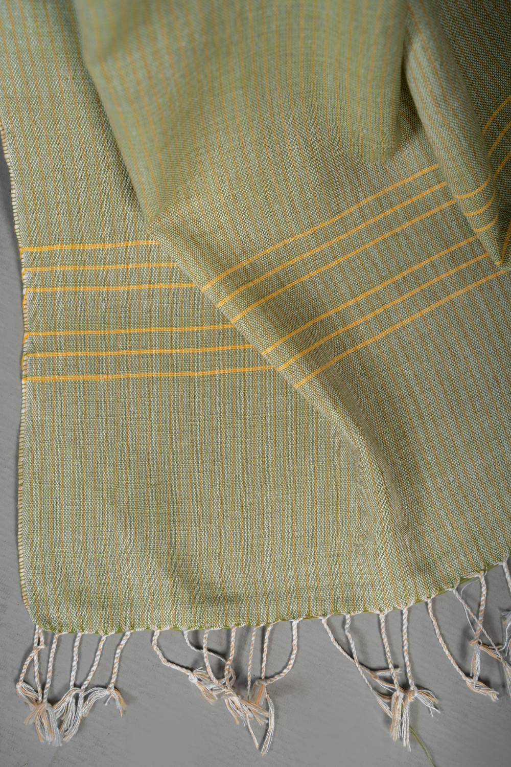 Woollen Linning Shawl