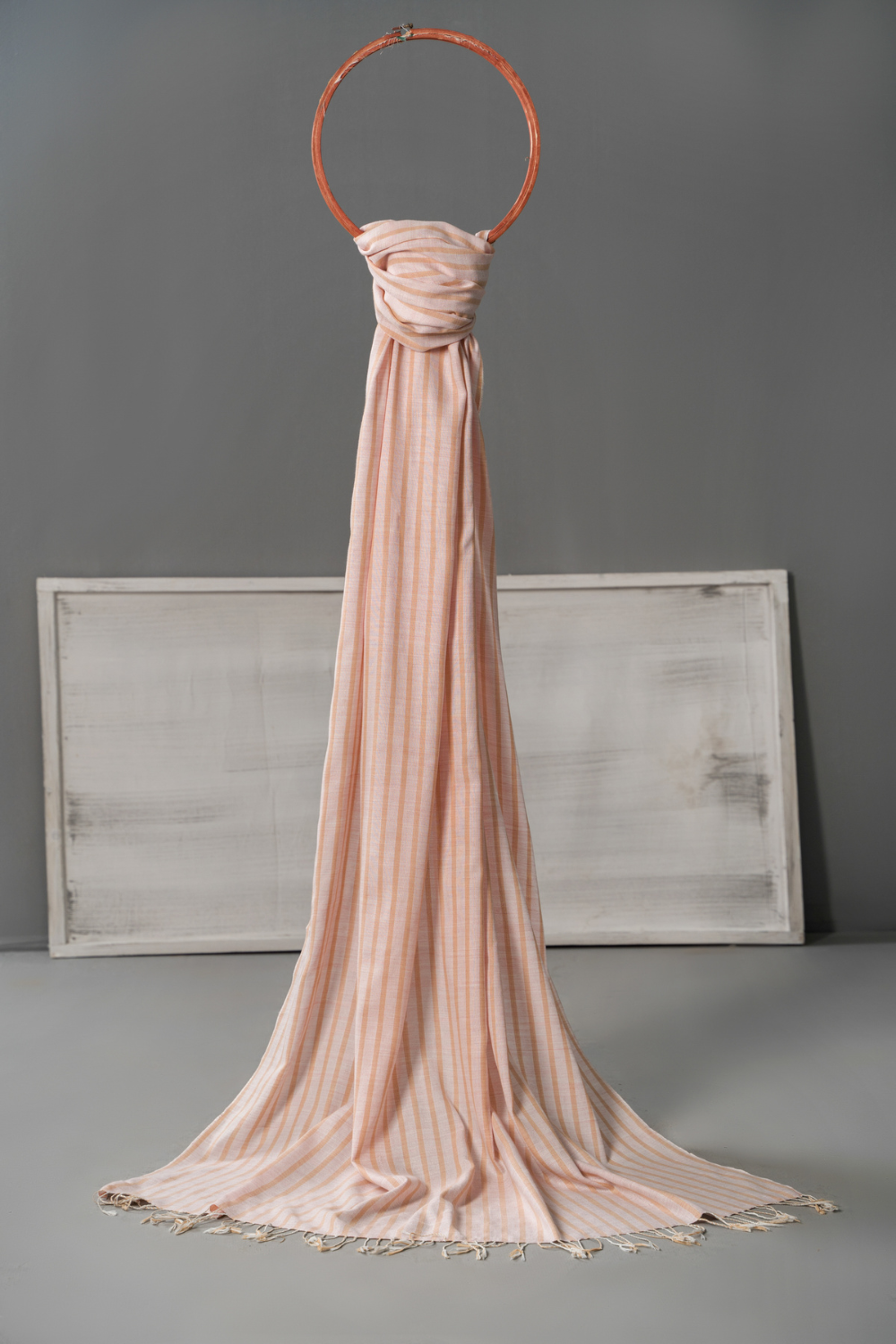 Woollen Linning Shawl