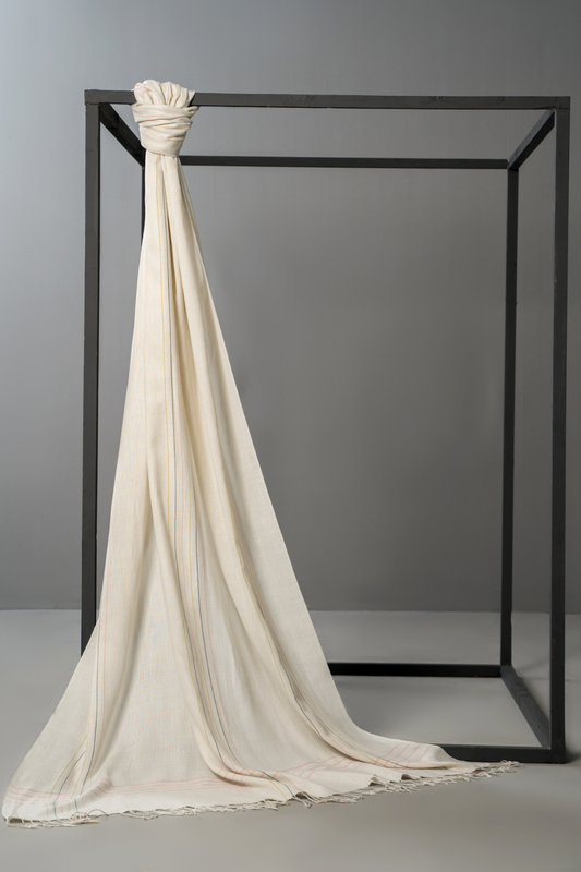 Woollen Linning Shawl