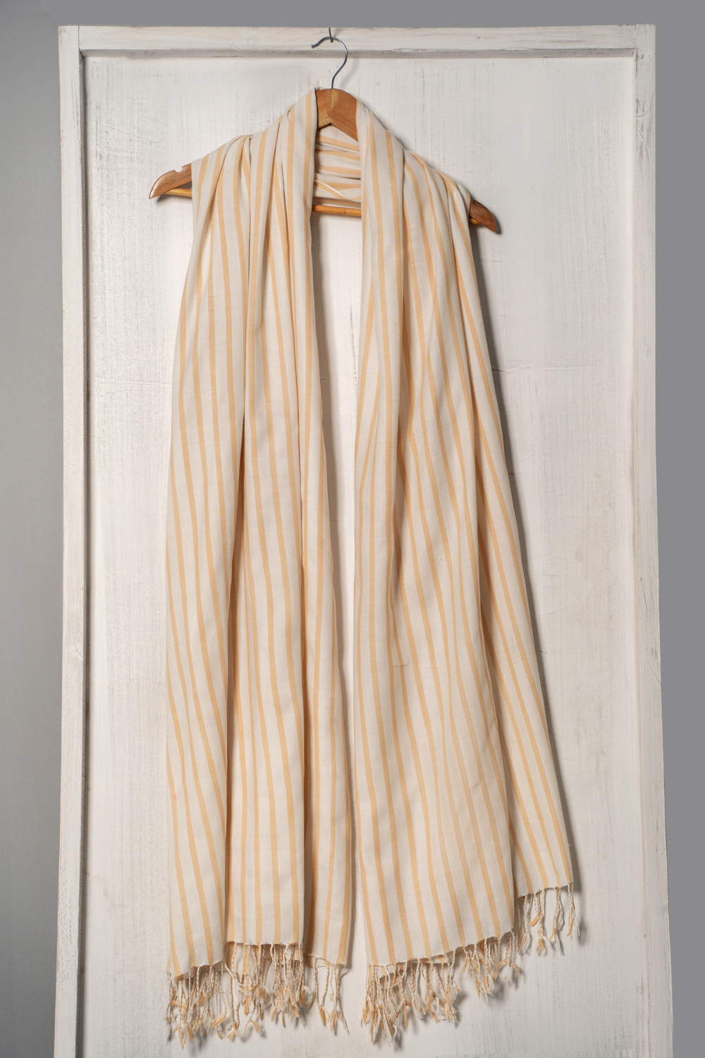 Woollen Linning Shawl