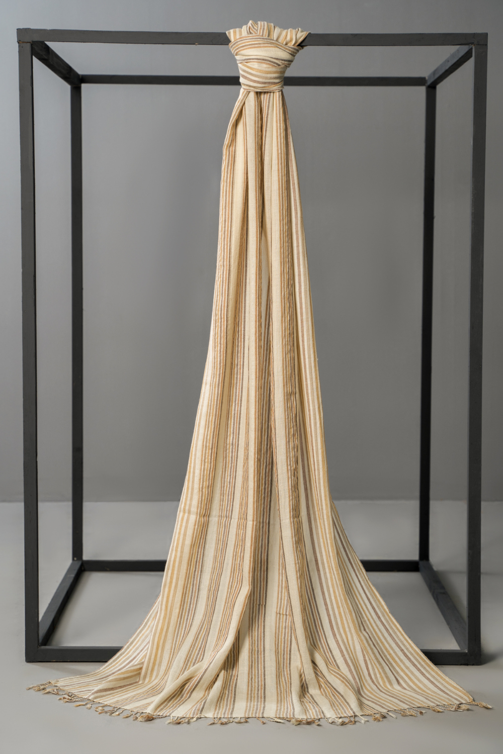 Woollen Linning Shawl