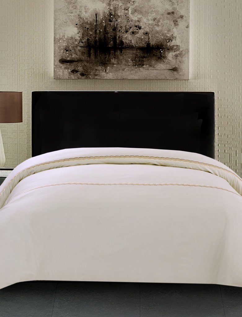 CREST Hotel Bedding HOMBEDHOT 