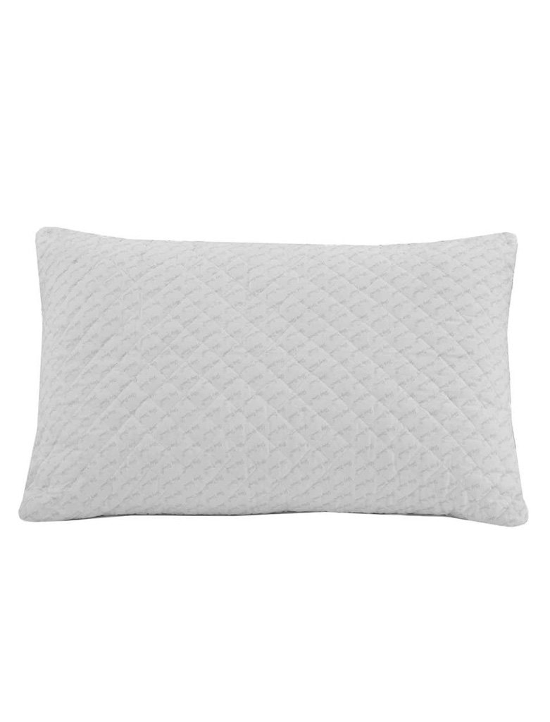 FILLED PILLOW BED BASIC Bed Basics HOMBEDSLE 