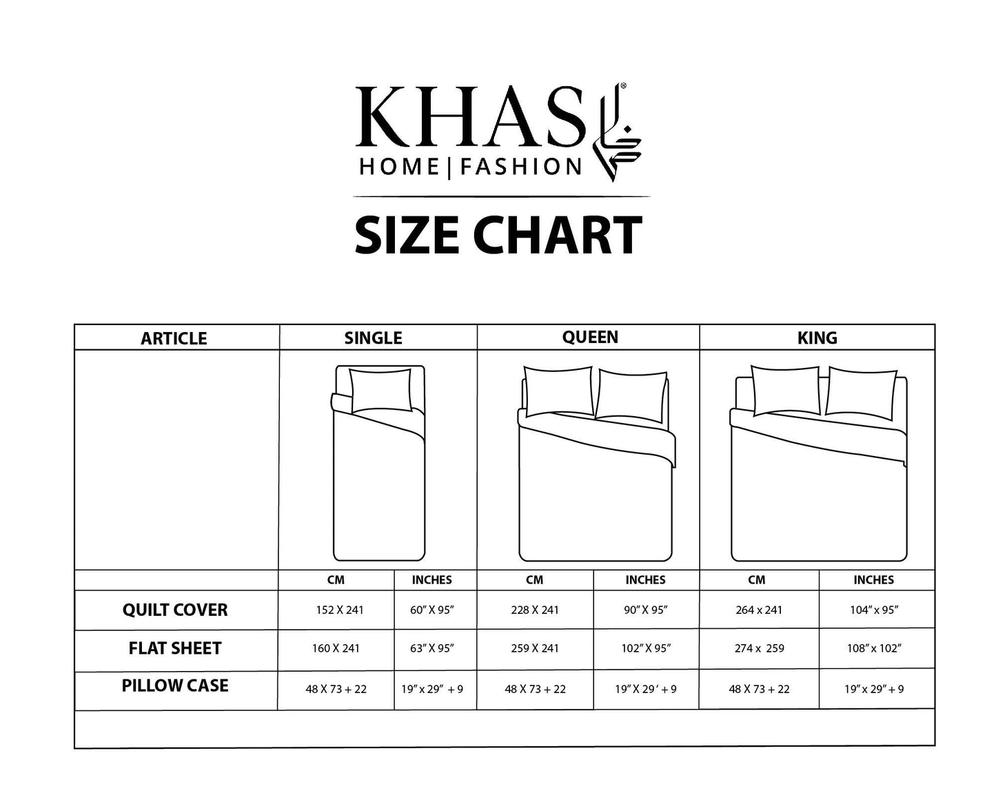 IKAT TILT Home Collection 20 HOMBEDCLU 