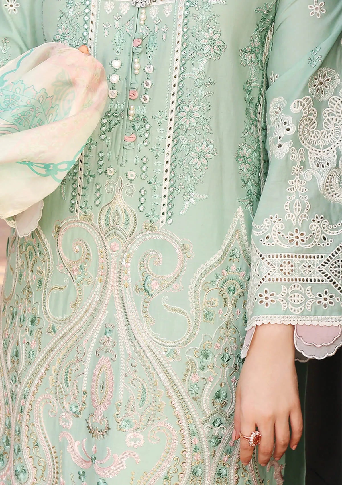 KLC-09B FIND ME AN OASIS