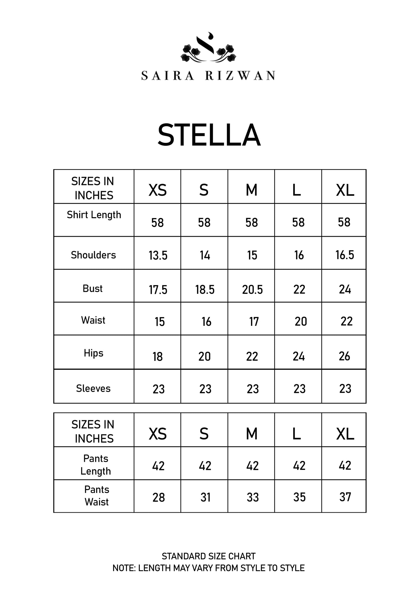 STELA SR-05